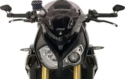Obrázok produktu pre Wscrn Sport S1000R Dksmk