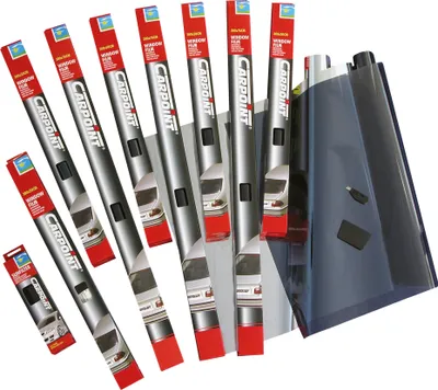 Immagine prodotto di Carpoint Pellicola per vetri Limoblack 3% 300x50 cm
