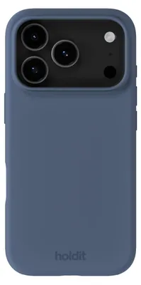 Produktbild von HoldIt 16810, Cover, Apple, iPhone 13, 15,4 cm (6.06"), Arktisblau