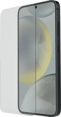 Produktbild von Hama Clear Protect, Samsung, Galaxy S24, Schlagfest, Schlagfest, Kratzresistent, Transparent, 1 Stück(e)