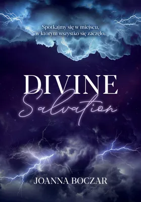 Immagine prodotto di Joanna Boczar - Divine Salvation