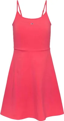 Image de Robe Tommy Jeans DW0DW21354-XI2 pour Femme