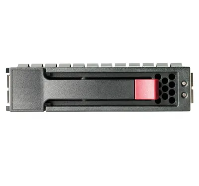 Produktbild von HPE MSA 16TB SAS 12G Midline 7.2K LFF (3.5in) M2 1yr Wty HDD, 16 TB, 7200 RPM, 3.5", SAS