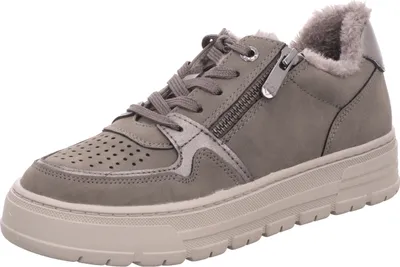 Produktbild von Marco Tozzi Sneaker Grau in Gr. 37