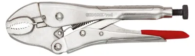 Image de GEDOREred 3301177 GEDOREred Gripzange R27200007 3301177 195 mm