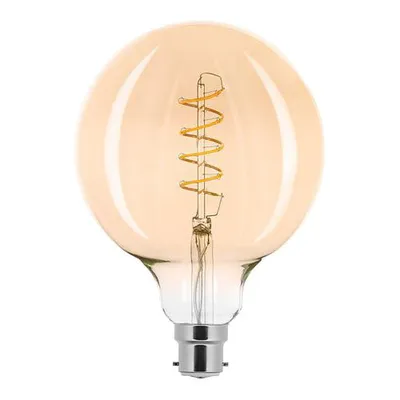 Produktbild von XQ-lite 10.100.21, 2,5 W, 16 W, B22, 150 lm, 15000 h, Warmweiß