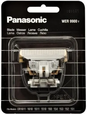 Produktbild von Panasonic WER9900 X-Taper Blade Scherkopf