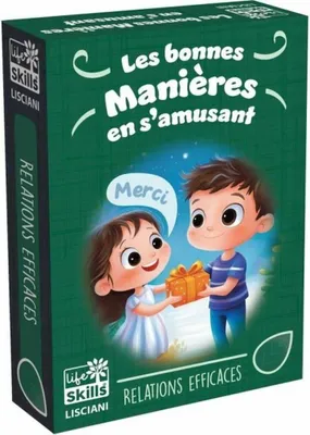 Immagine prodotto di Gioco educativo Lisciani Giochi