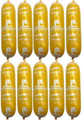 Zdjęcie produktu dla Baton wielkopolski dla psa 900 g kaczka x 10 szt