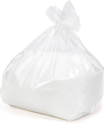 Produktbild von Ecopuf, EPS Styropor Nachfüllpackung, zum Füllen von Pouf Sessel Tasche, 200 Liter