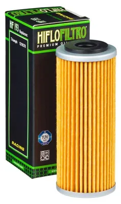 Produktbild von Ölfilter HIFLO HF193