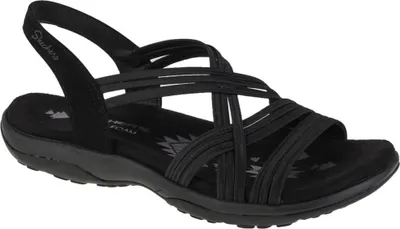 Obrázok produktu pre Skechers Obuv Reggae Slim, 163023BLK