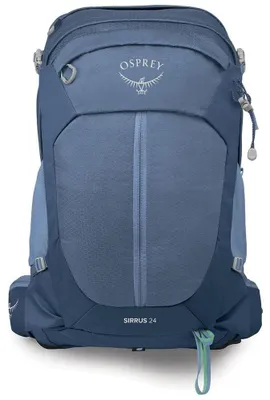 Produktbild von Osprey Damen Sirrus 24 Wanderrucksack SEVRES BLUE