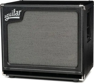 Productafbeelding van Aguilar SL 115 basluidsprekerkast - Impedantie: 8 ohm