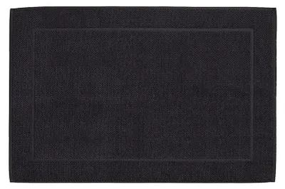 Immagine prodotto di Kela KL-23913 LAVINIA 100% organická bavlna černá 60x100 cm