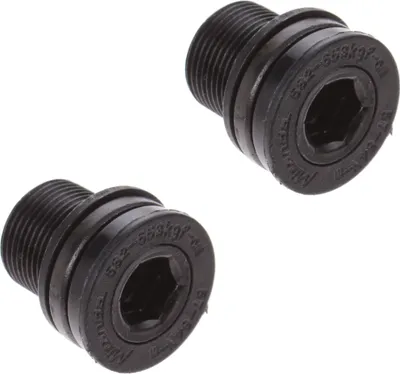 Image de Miranda Vis de manivelle Bosch1 / 2 M15 x 10 mm noir