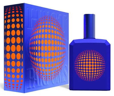 Obrázek produktu pro Histoires de Parfums This Is Not A Blue Bottle 1.6 EDP 115 ml UNISEX