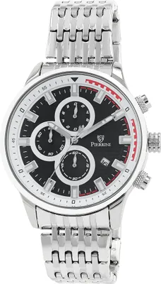 Produktbild von Herrenuhr Edelstahl Datumsanzeige