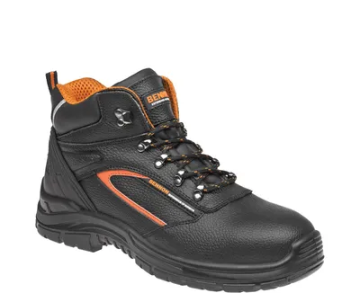 Obrázok produktu pre FORTIS S3 HIGH bezpečnostné členkové topánky - 44