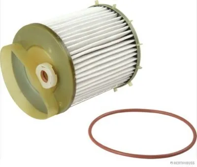 Produktbild von Kraftstofffilter HERTH+BUSS JAKOPARTS J1330407 für SSANGYONG Korando SUV (CK) Filtereinsatz