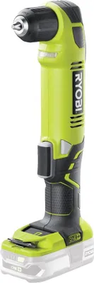 Zdjęcie produktu dla Ryobi RAD1801M, wiertarka kątowa, bez klucza, 1 cm, 3,8 cm, 1 cm, 1100 obr