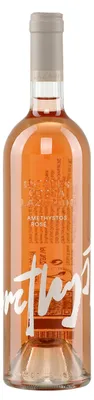 Produktbild von Amethystos Rose 750ml - Roséwein von Domaine Costa Lazaridi