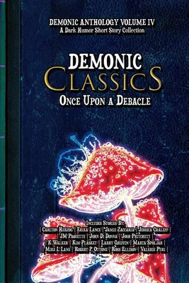 Produktbild von Dämonische Klassiker