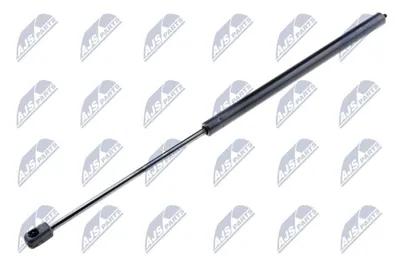 Produktbild von NTY Gasfeder Motorhaubendämpfer 525mm passend für MERCEDES-BENZ C-Klasse Limousine (W203) 280N AE-ME-021