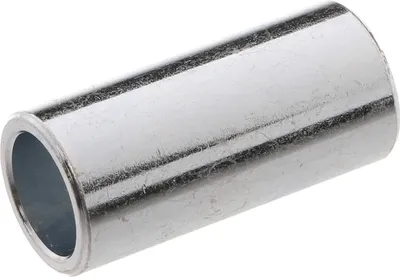 Produktbild von Hülse für Schwinge, verzinkt, vorn oder hinten - Simson Schwalbe KR51/1, Spatz SR4-1, Star, SR4-2, Sperber SR4-3, Habicht SR4-4