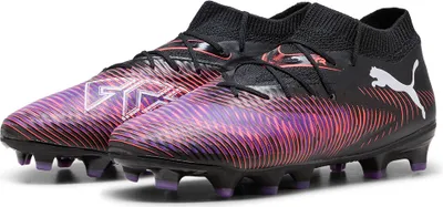 Produktbild von Puma Future 8 Pro Fg/ag Fußballschuhe Schwarz EU 35 1/2 Schwarz EU 35 1/2