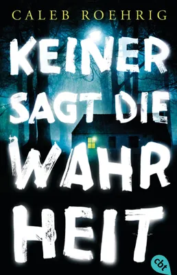 Produktbild von Keiner sagt die Wahrheit