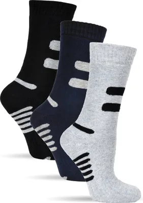 Produktbild von Frostfighter Herren Thermosocken (6x Paar) Wintersocken Ski Vollfrottee Innenfutter