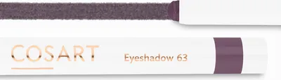 Produktbild von COSART Eyeshadow Amethyst (63)