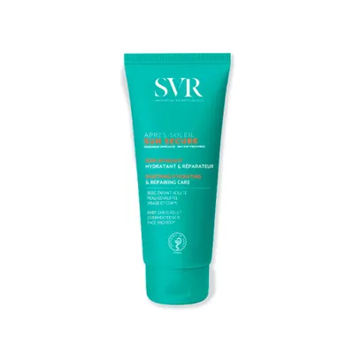 Obrázek produktu pro Mléko po opalování Sun Secure (Moisturising After-Sun Milk) 200 ml