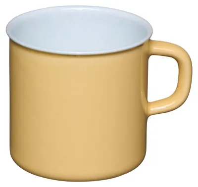 Produktbild von Riess Sonderedition Topf mit Bördel 8cm 3/8L