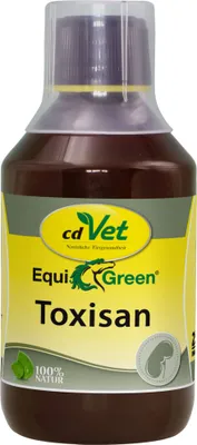 Produktbild von EquiGreen Toxisan 250 ml