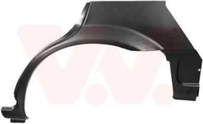 Produktbild von VAN WEZEL Seitenwand Reparaturblech für MAZDA FAMILIA VI (BJ)