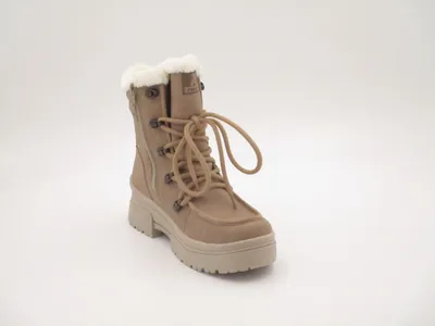 Produktbild von Rieker Damen Damenschuhe beige Gr. 37