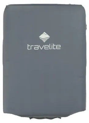 Zdjęcie produktu dla Travelite Luggage cover M Anthracite