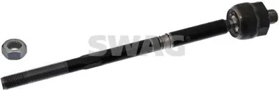 Produktbild von SWAG 40 92 8371 Axialgelenk Spurstange für OPEL ZAFIRA B (A05) Vorne Links Vorne Rechts