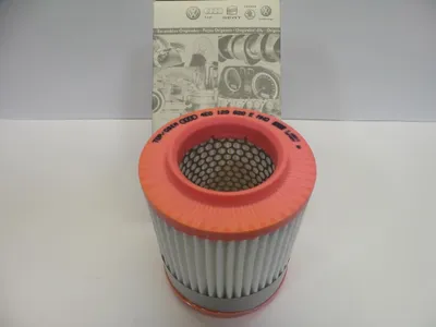 Image de Cartouche de filtre à air d'origine pour moteur diesel AUDI A8 4E0129620E
