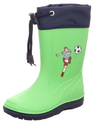 Zdjęcie produktu dla Buty gumowe z zimną podszewką AMBER-GRNA