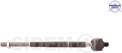 Produktbild von SIDEM 93012 Axialgelenk Spurstange für JEEP COMPASS (MK49) Vorne