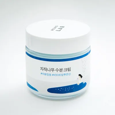 Produktbild von Round Lab Birkensaftcreme 80ml