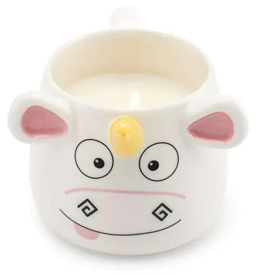 Immagine prodotto di Minions A2538 Duftkerze Minions Tasse Fluffy - 200g