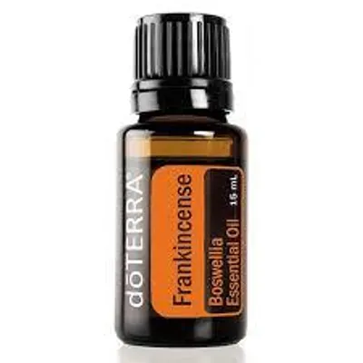 Produktbild von doTERRA Weihrauch 15 ml Boswellia Carterii, frereana, sacra, papyrifera