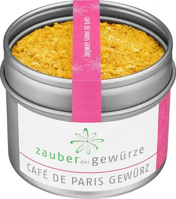 Produktbild von Café de Paris Gewürz