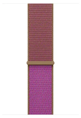Obrázok produktu pre Apple MK8C4ZM/A, Skupina, Smartwatch, Purpurová, Apple, Watch 44mm / 45mm / 46mm / 49mm, Polyester, Nylon, Elastan
