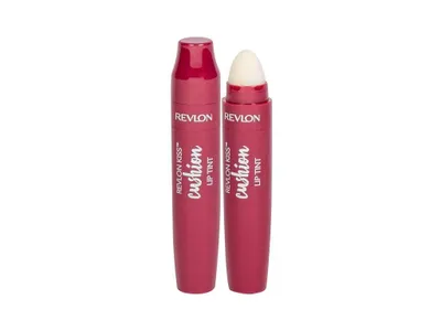 Obrázok produktu pre Revlon Kiss Cushion Lip Tint #230-naughty-mauve