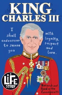 Imagen del producto de El rey Carlos III